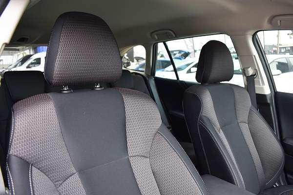 2023 Subaru Outback AWD 6GEN