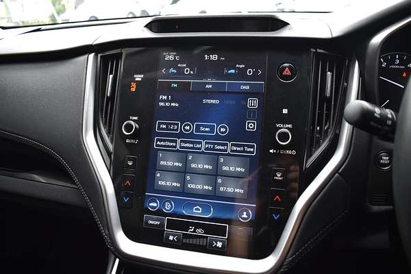 2023 Subaru Outback AWD 6GEN