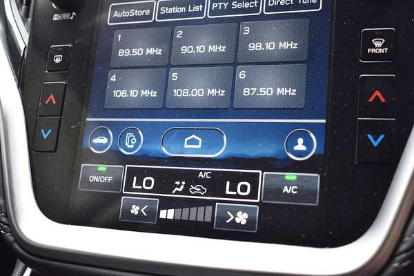 2023 Subaru Outback AWD 6GEN