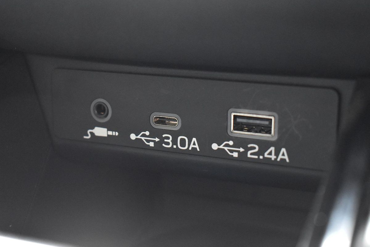 2023 Subaru Outback AWD 6GEN