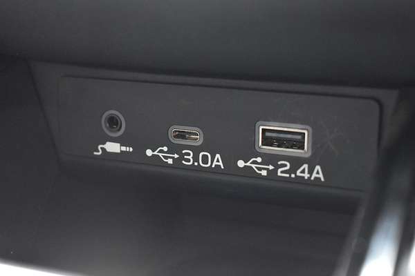 2023 Subaru Outback AWD 6GEN