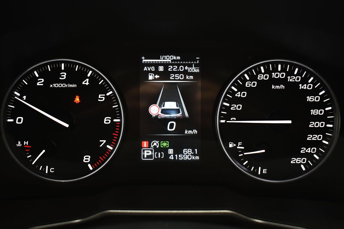 2023 Subaru Outback AWD 6GEN