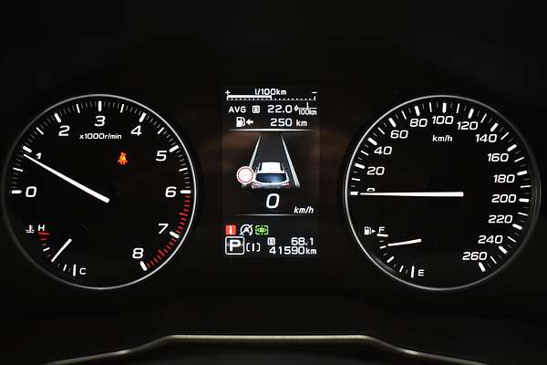 2023 Subaru Outback AWD 6GEN
