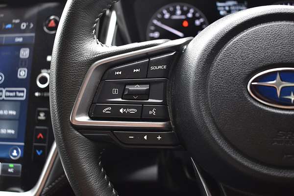 2023 Subaru Outback AWD 6GEN