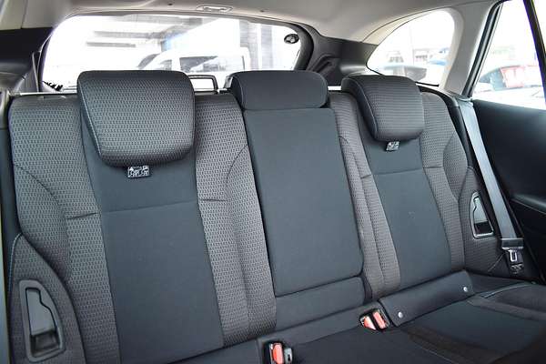 2023 Subaru Outback AWD 6GEN