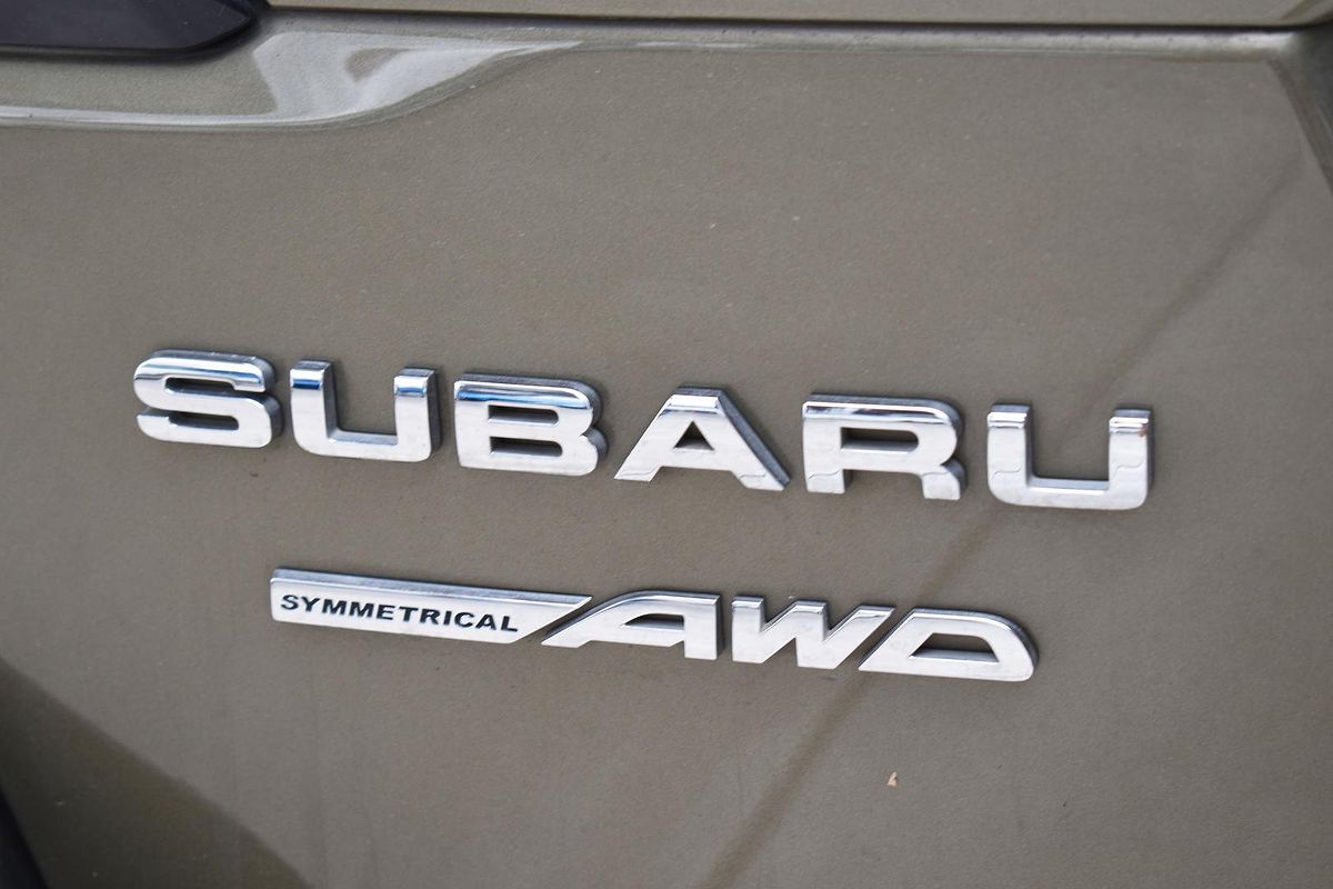 2023 Subaru Outback AWD 6GEN