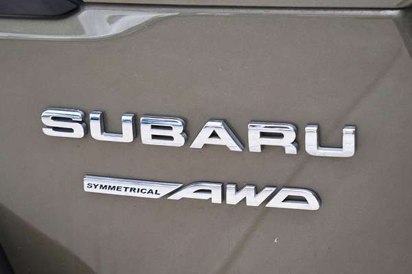 2023 Subaru Outback AWD 6GEN