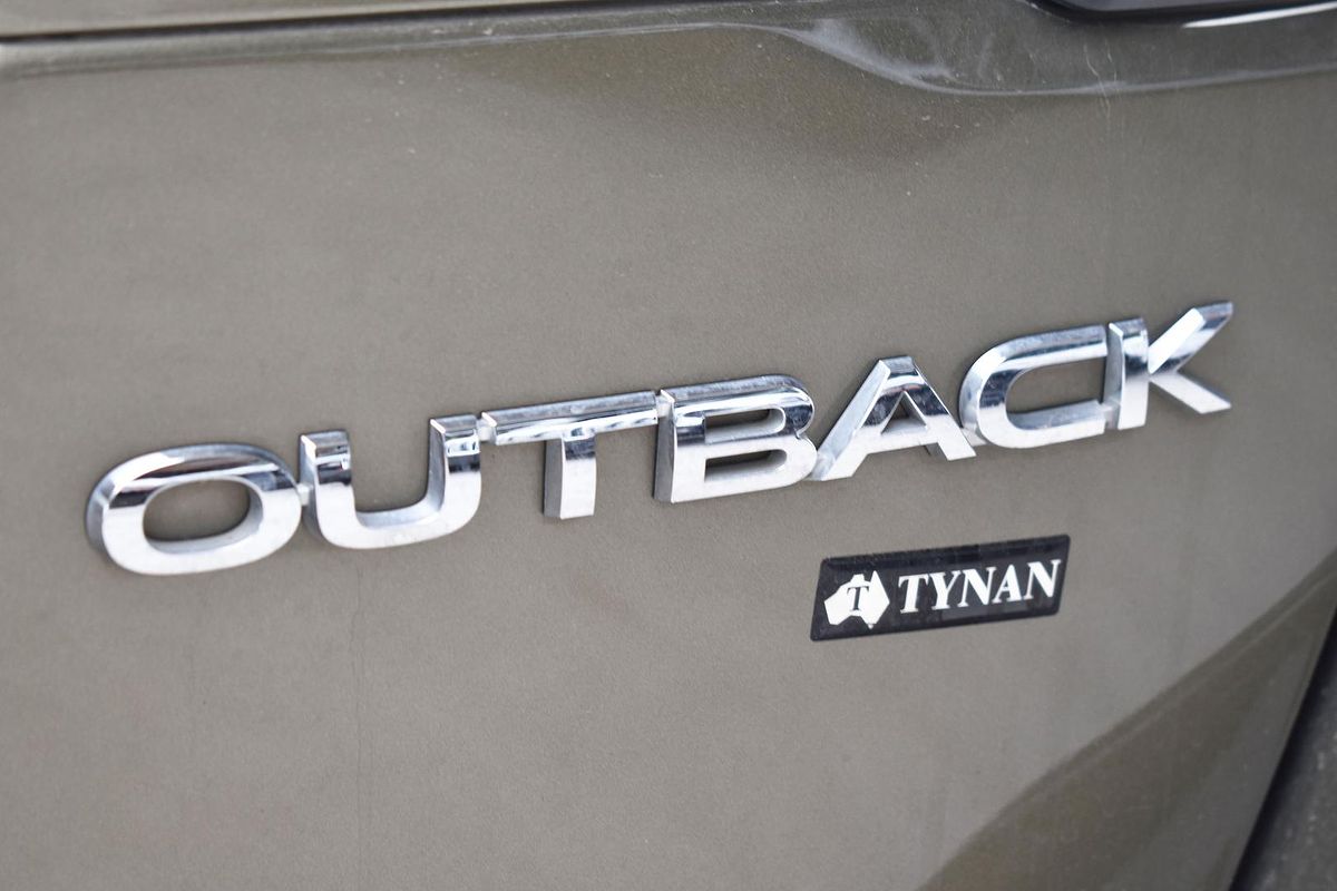 2023 Subaru Outback AWD 6GEN