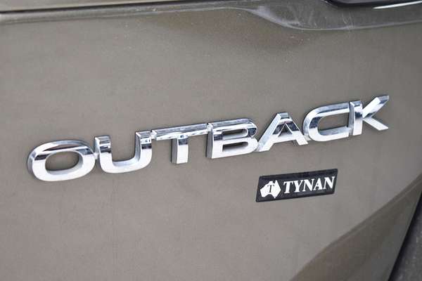 2023 Subaru Outback AWD 6GEN