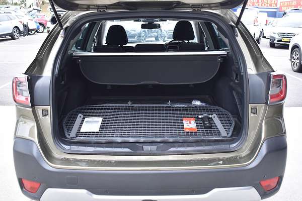 2023 Subaru Outback AWD 6GEN