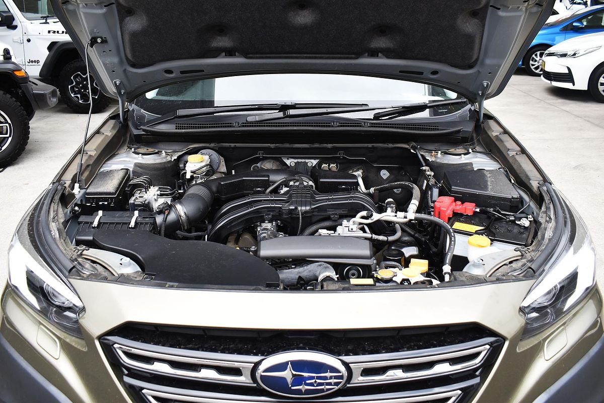 2023 Subaru Outback AWD 6GEN