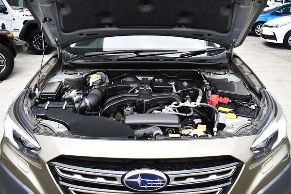 2023 Subaru Outback AWD 6GEN