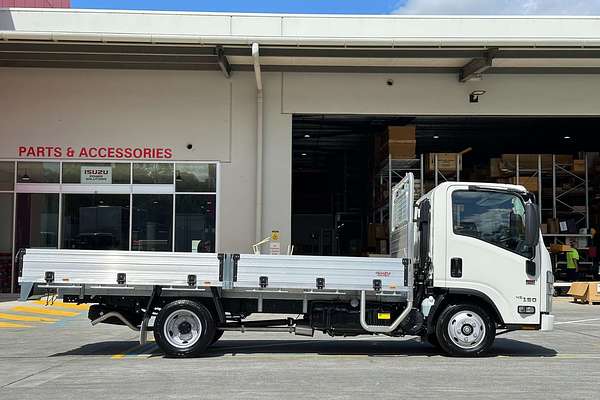 2025 Isuzu NLR 45-150 AMT MWB Traypack NO ADBLUE  4x2