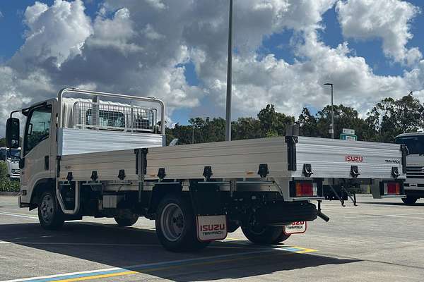 2025 Isuzu NLR 45-150 AMT MWB Traypack NO ADBLUE  4x2