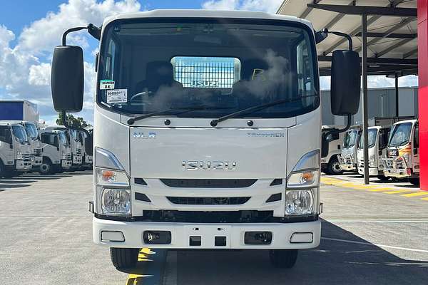 2025 Isuzu NLR 45-150 AMT MWB Traypack NO ADBLUE  4x2