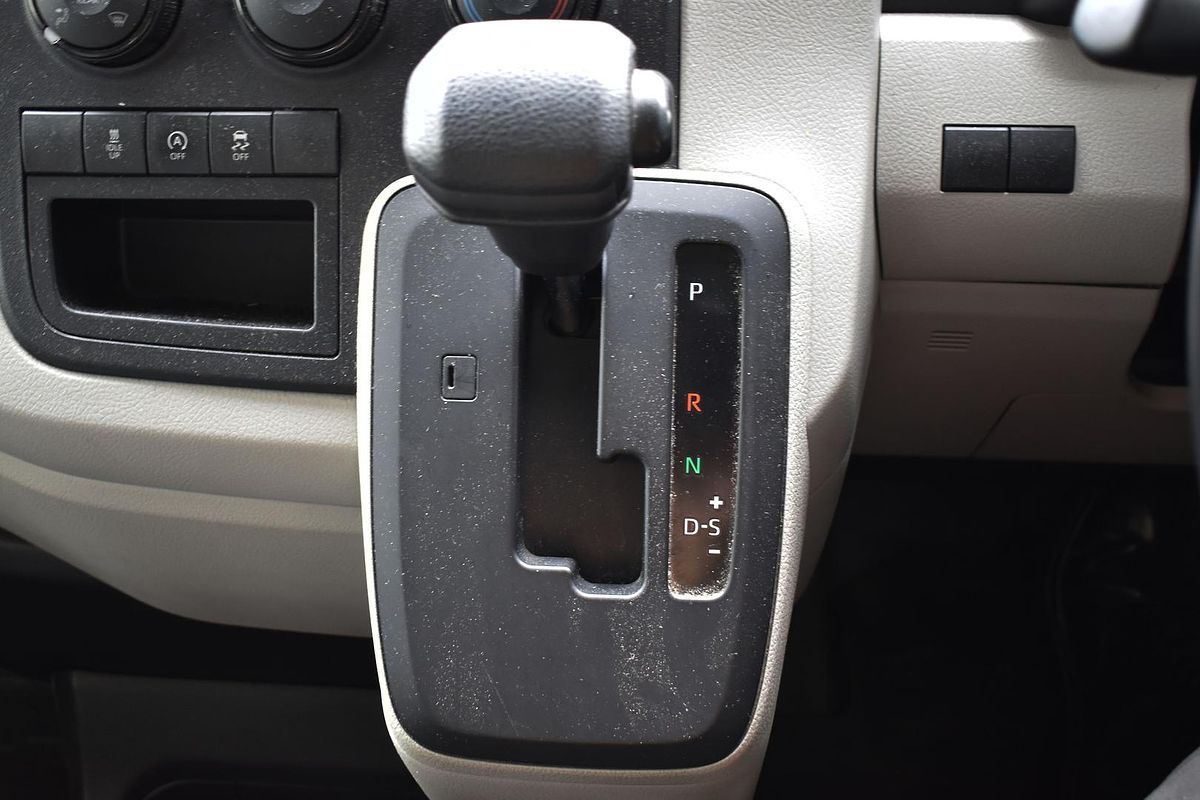 2022 Toyota Hiace GDH300R LWB
