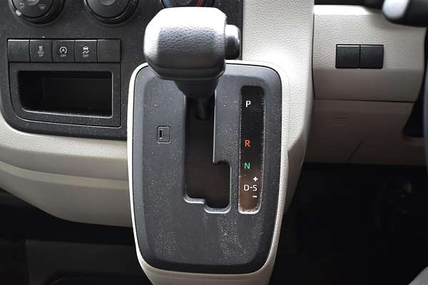 2022 Toyota Hiace GDH300R LWB