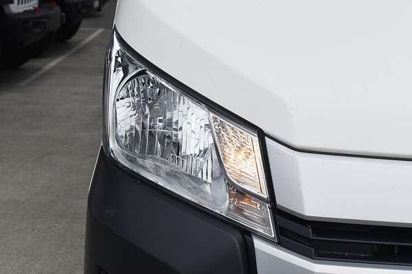 2022 Toyota Hiace GDH300R LWB