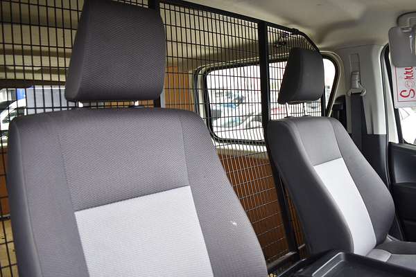 2022 Toyota Hiace GDH300R LWB