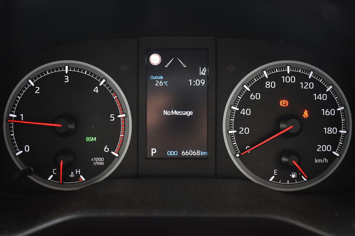 2022 Toyota Hiace GDH300R LWB