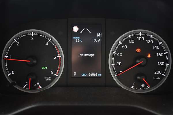 2022 Toyota Hiace GDH300R LWB