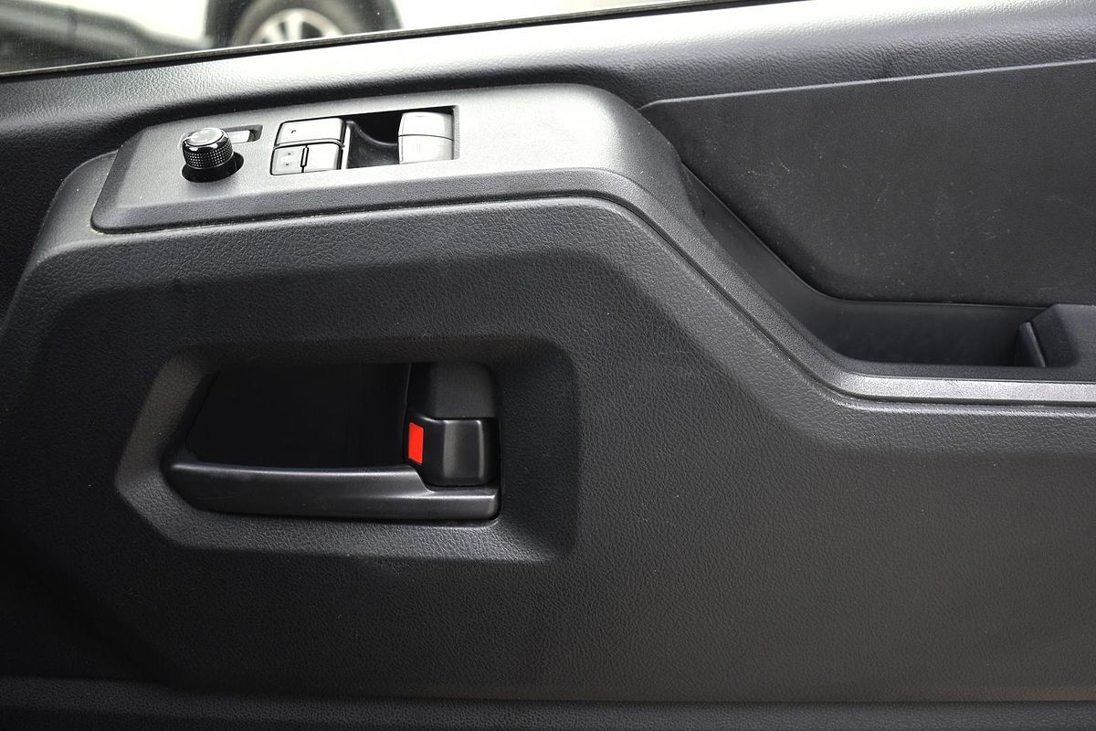 2022 Toyota Hiace GDH300R LWB