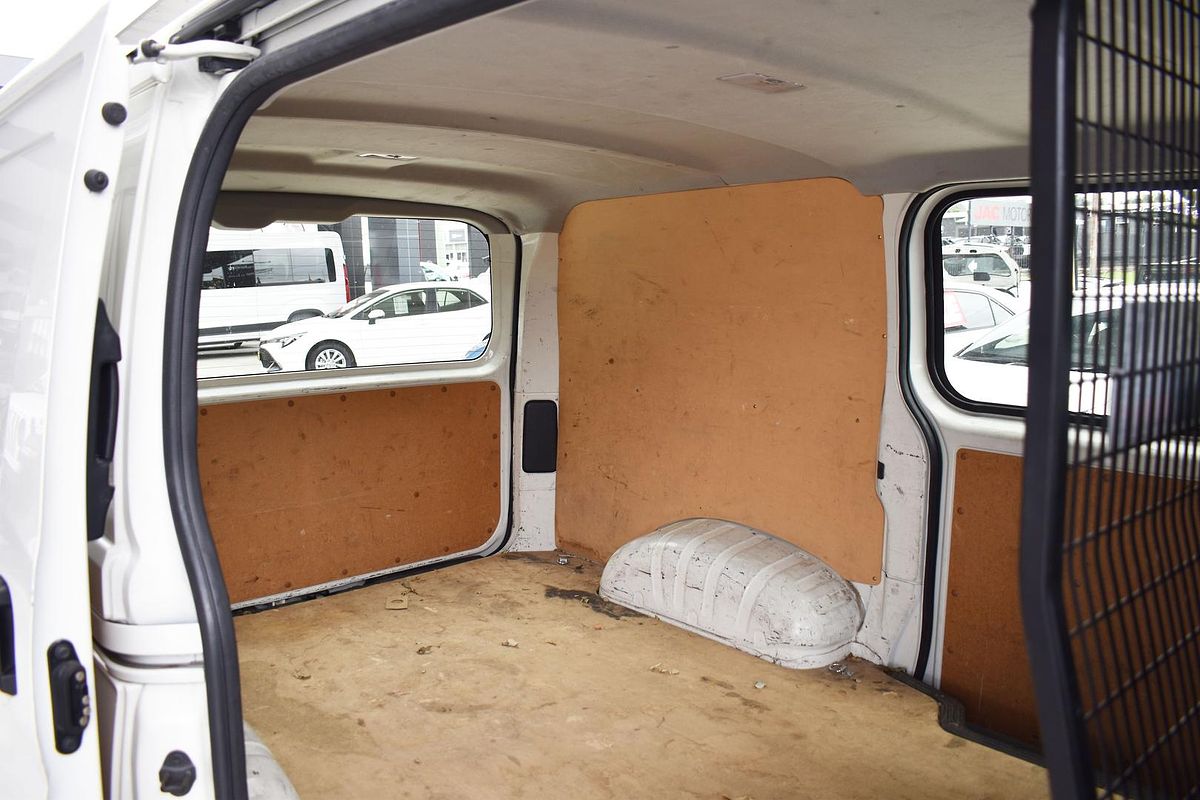 2022 Toyota Hiace GDH300R LWB