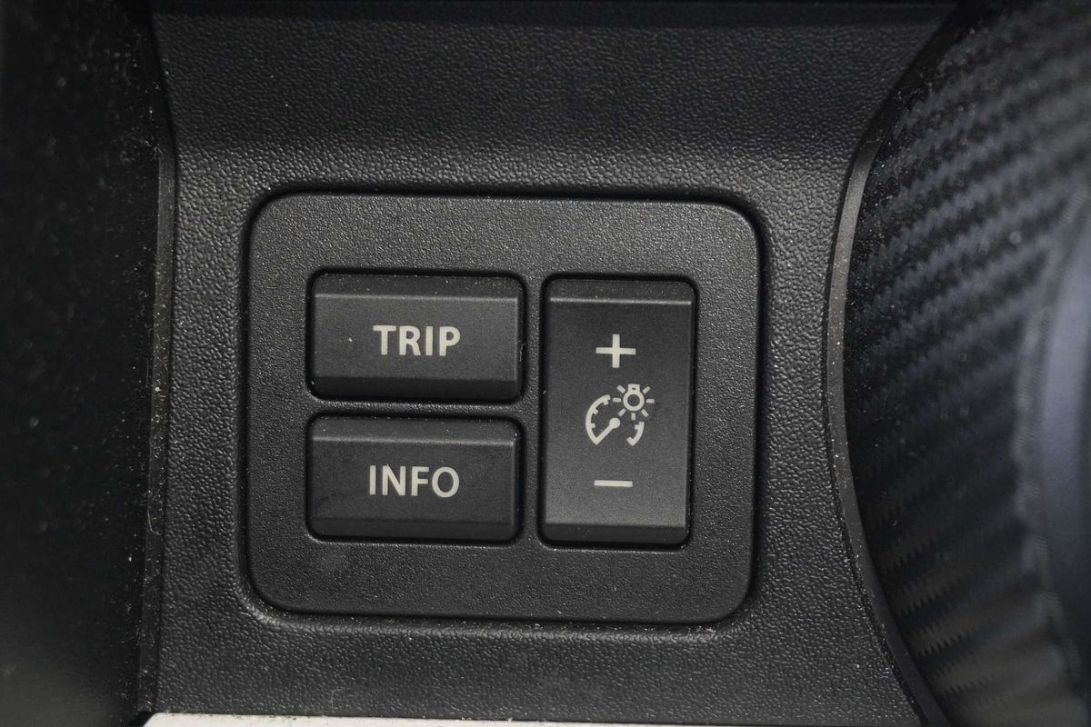 2016 Suzuki Ignis GLX MF