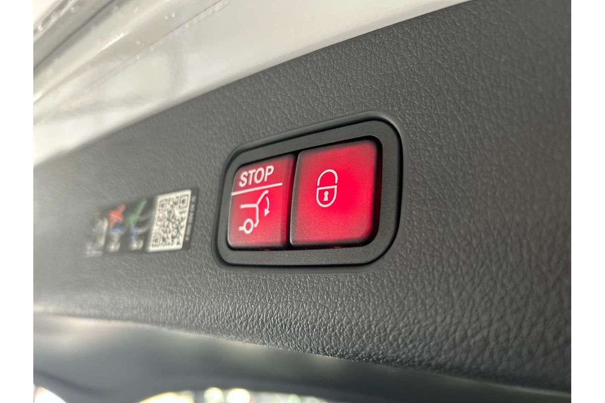 2023 Mercedes-Benz GLC-Class GLC300 X254