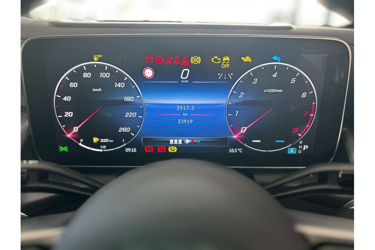 2023 Mercedes-Benz GLC-Class GLC300 X254