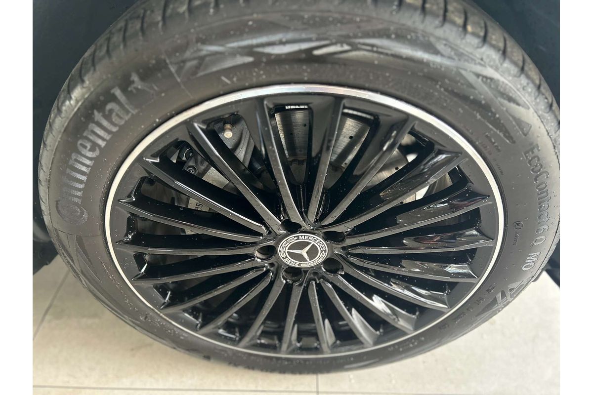 2023 Mercedes-Benz GLC-Class GLC300 X254