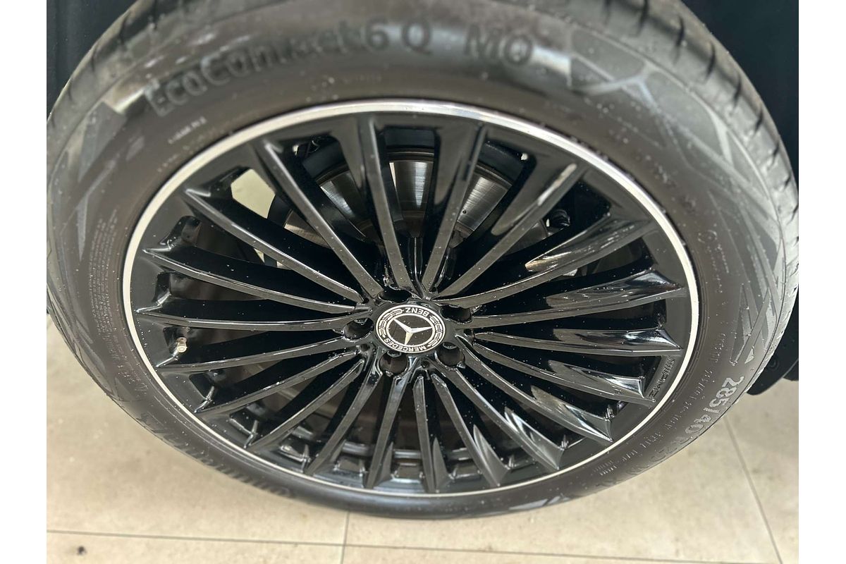 2023 Mercedes-Benz GLC-Class GLC300 X254