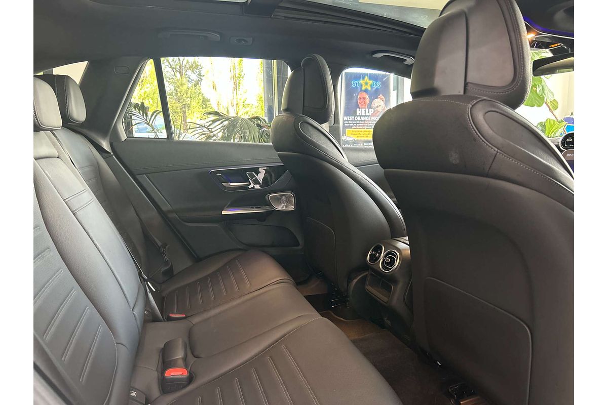 2023 Mercedes-Benz GLC-Class GLC300 X254
