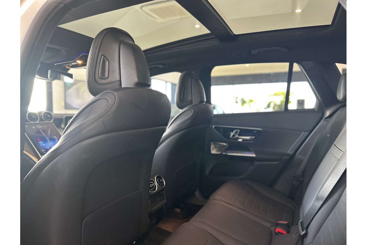 2023 Mercedes-Benz GLC-Class GLC300 X254