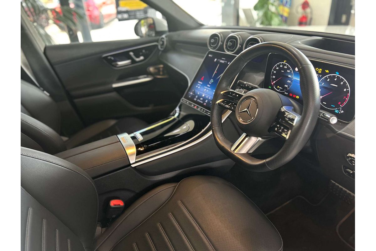 2023 Mercedes-Benz GLC-Class GLC300 X254