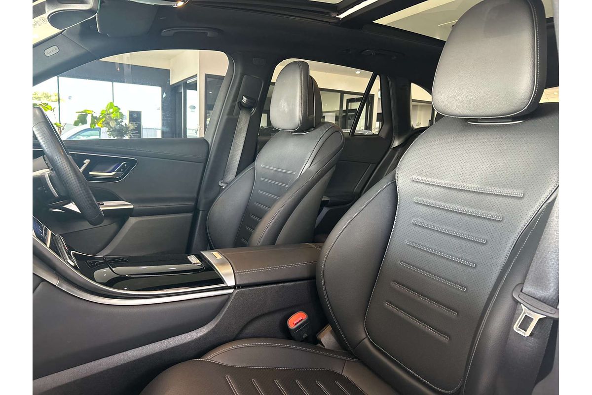 2023 Mercedes-Benz GLC-Class GLC300 X254