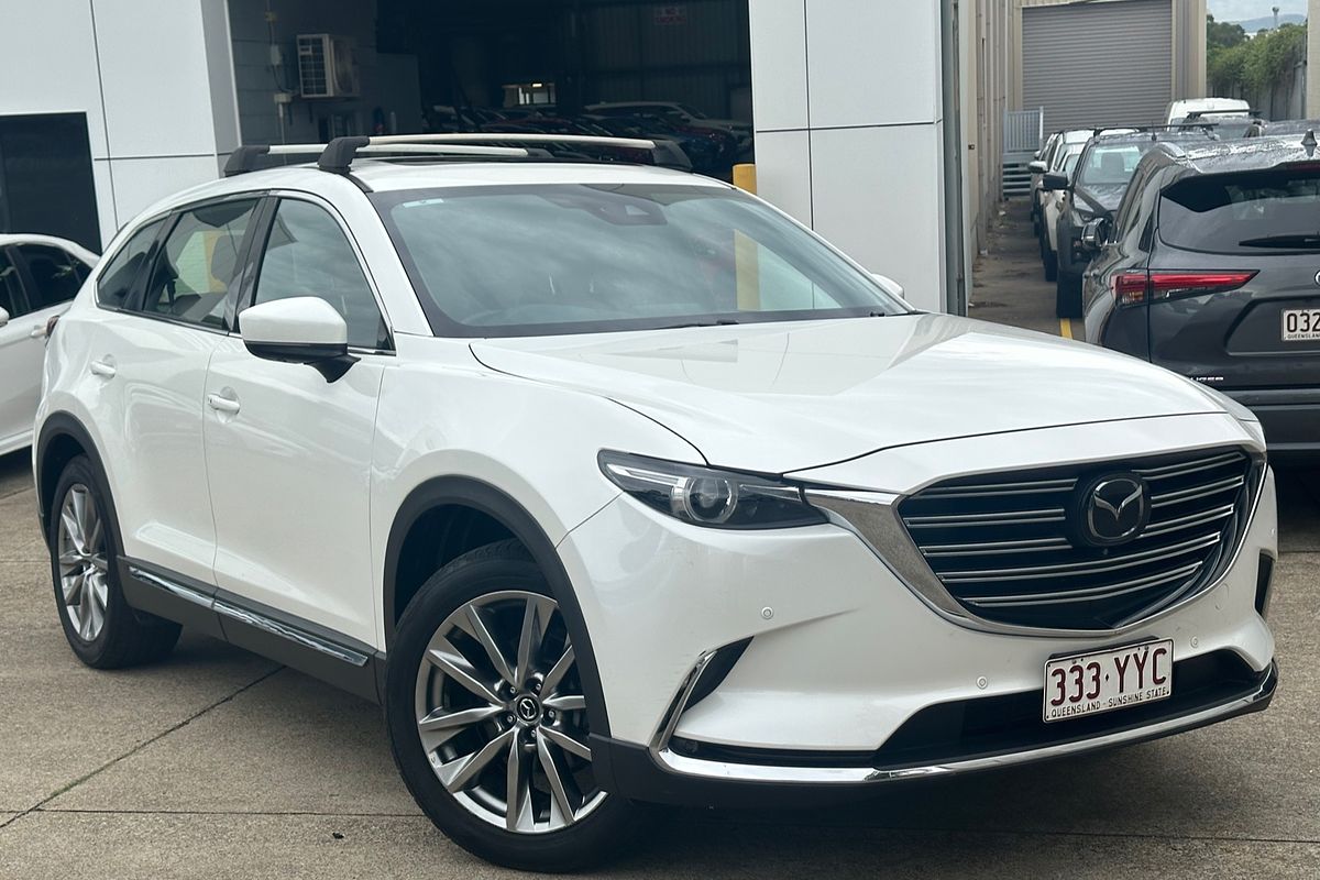 2019 Mazda CX-9 Azami LE TC