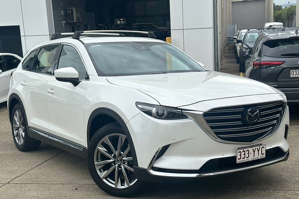 2019 Mazda CX-9 Azami LE TC