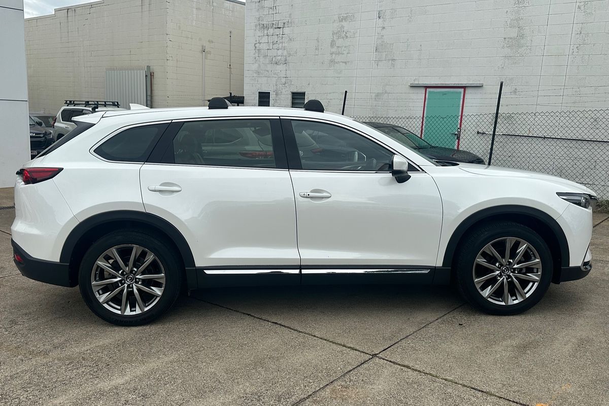 2019 Mazda CX-9 Azami LE TC