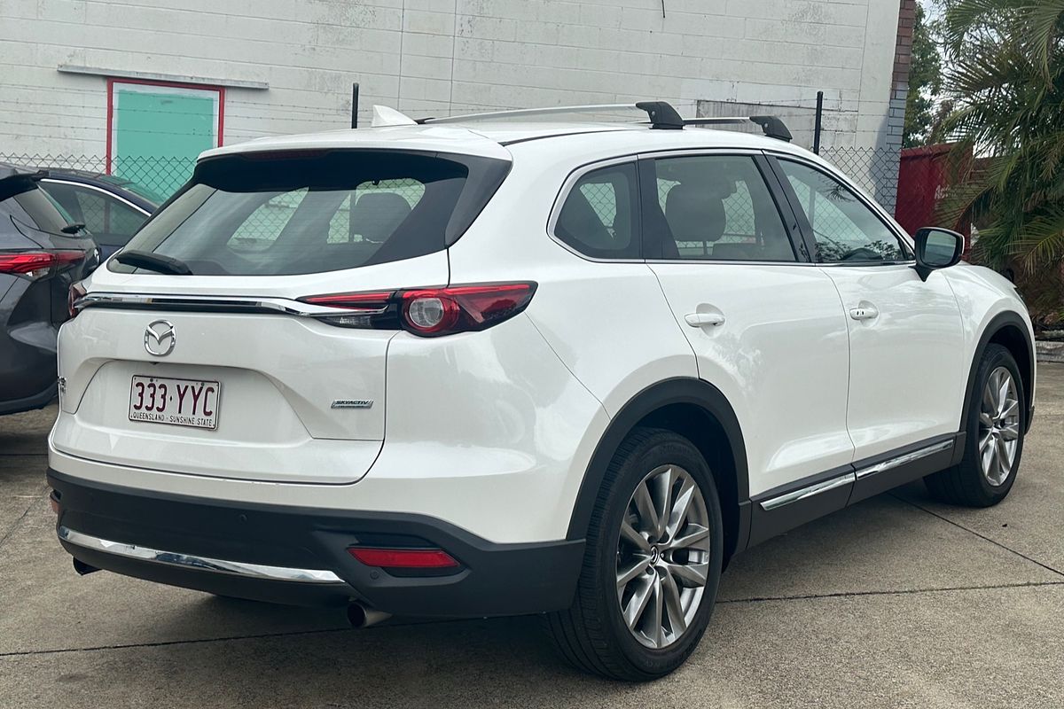 2019 Mazda CX-9 Azami LE TC