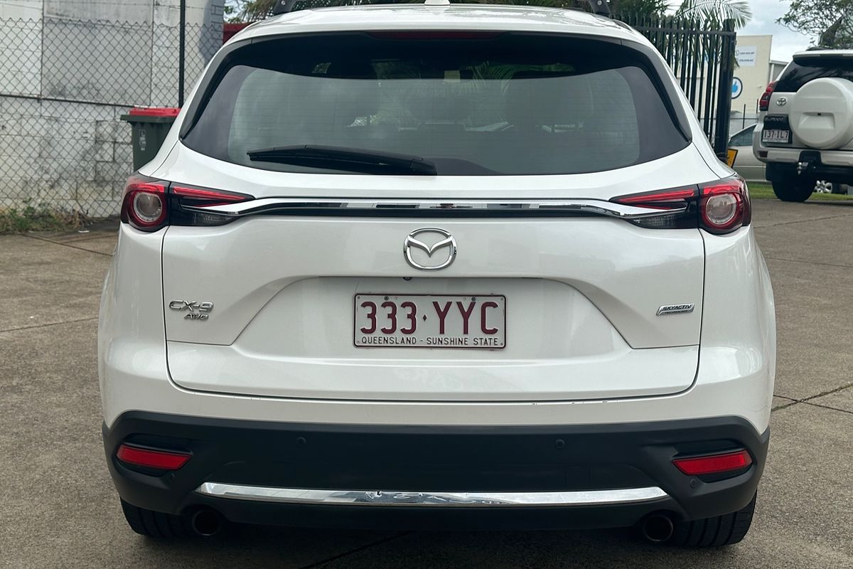 2019 Mazda CX-9 Azami LE TC