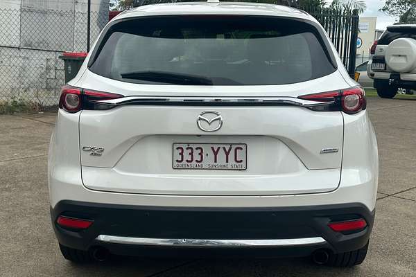 2019 Mazda CX-9 Azami LE TC