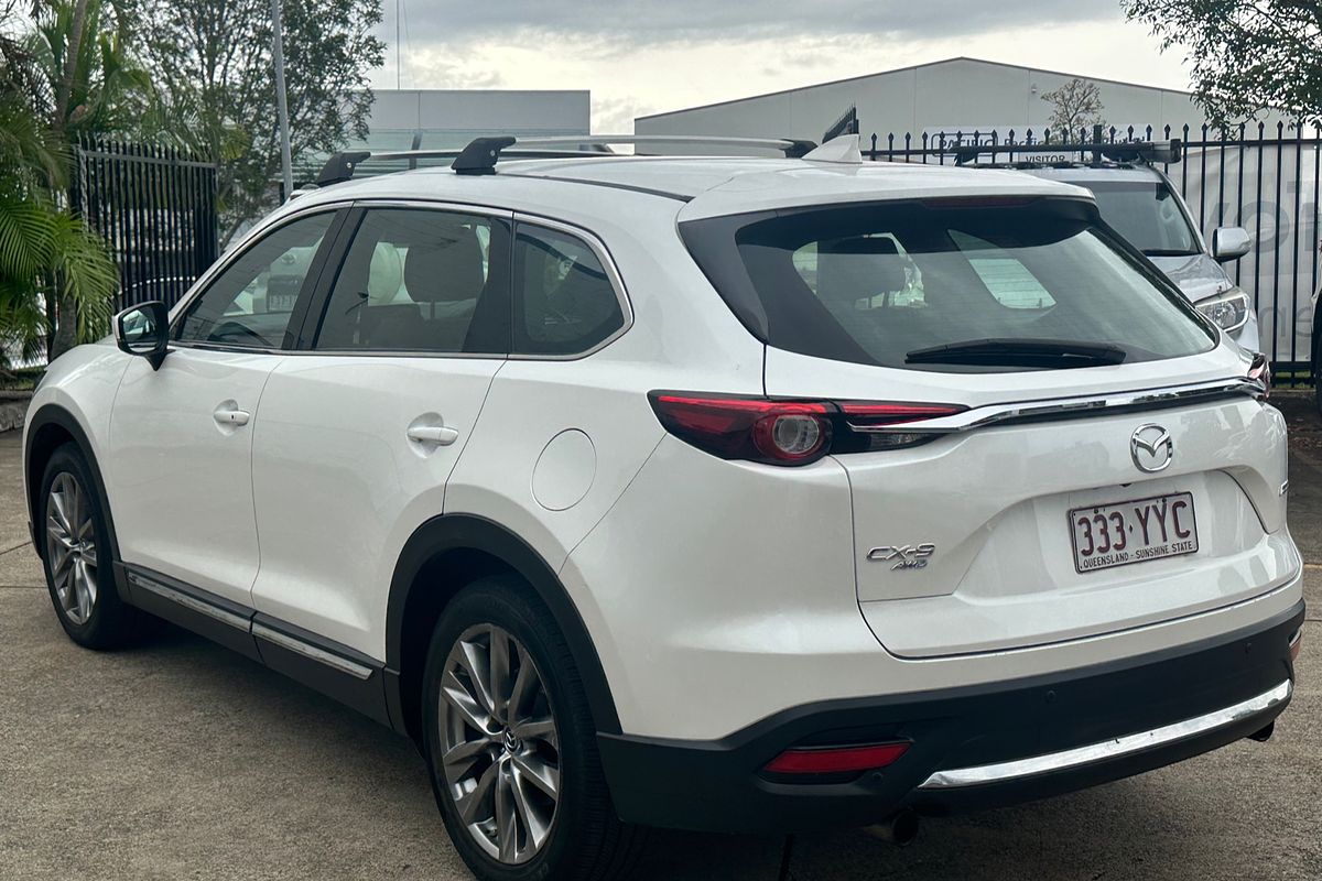 2019 Mazda CX-9 Azami LE TC