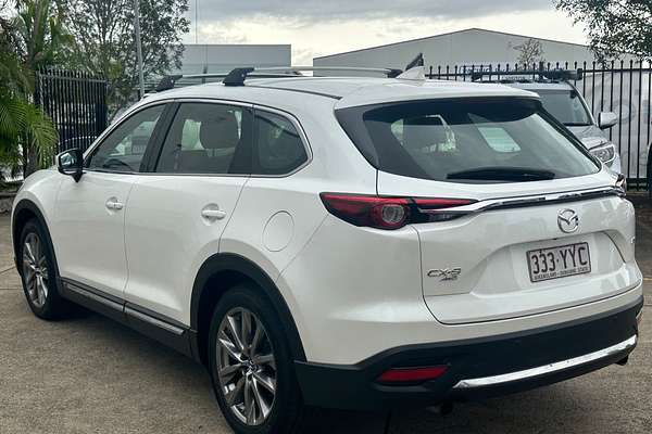 2019 Mazda CX-9 Azami LE TC