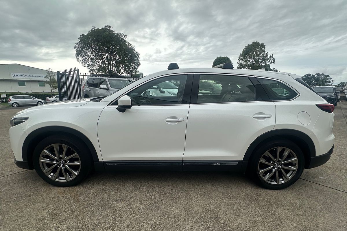2019 Mazda CX-9 Azami LE TC