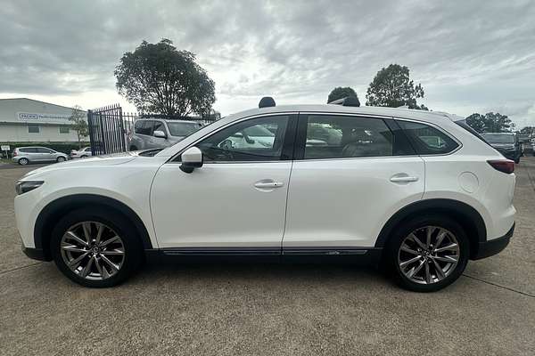 2019 Mazda CX-9 Azami LE TC