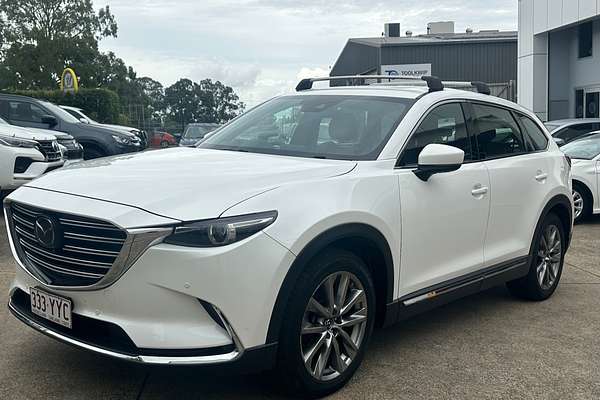 2019 Mazda CX-9 Azami LE TC