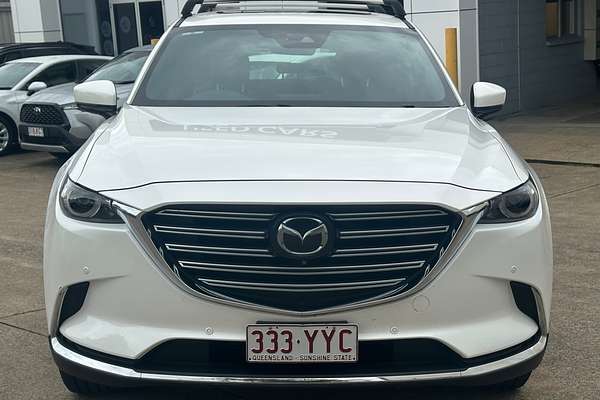 2019 Mazda CX-9 Azami LE TC