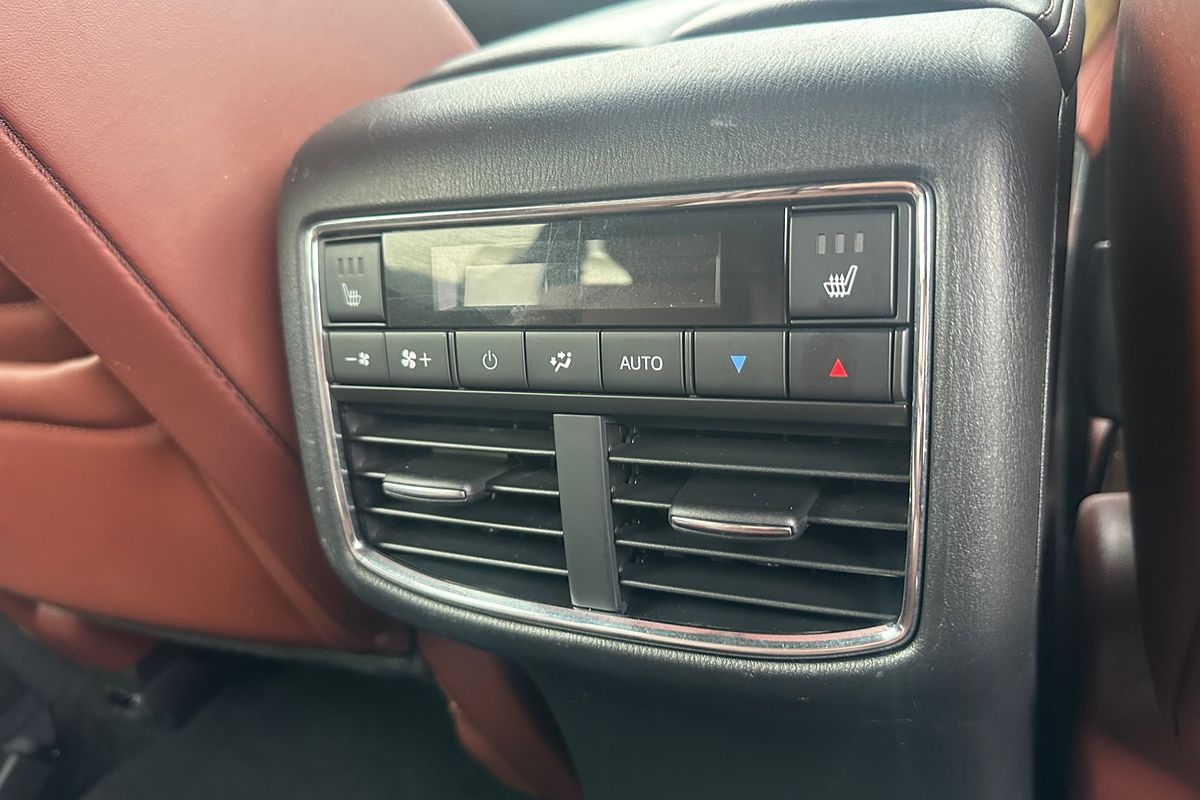 2019 Mazda CX-9 Azami LE TC