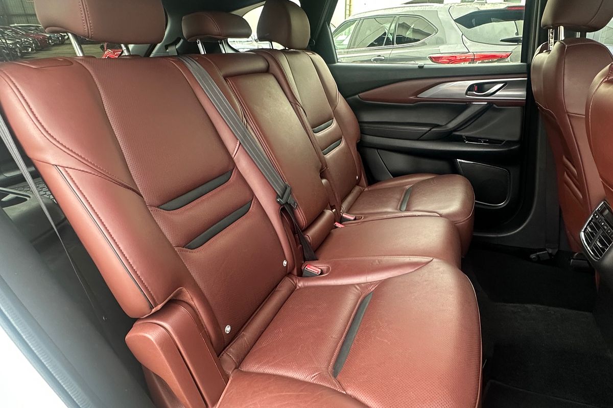 2019 Mazda CX-9 Azami LE TC